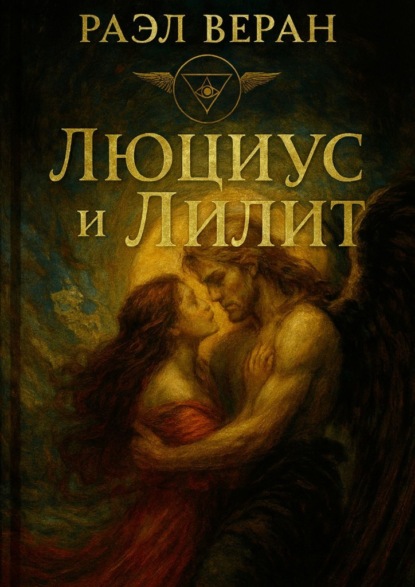 Люциус и Лилит