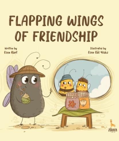 Flapping Wings of Friendship