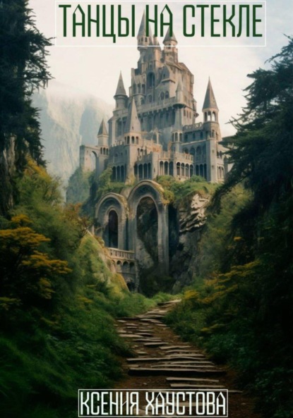 Танцы на стекле