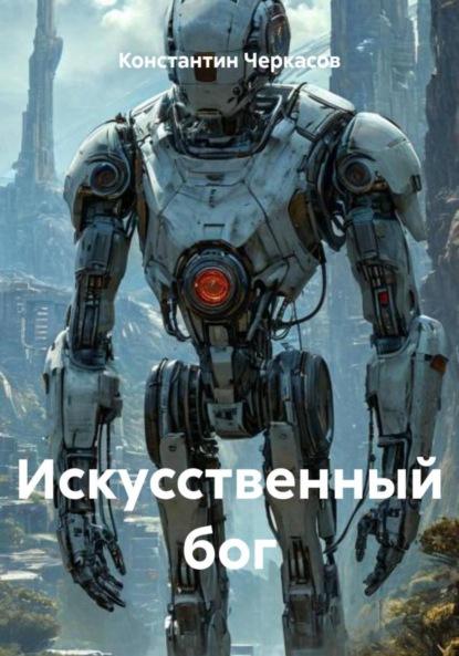 Искусственный бог