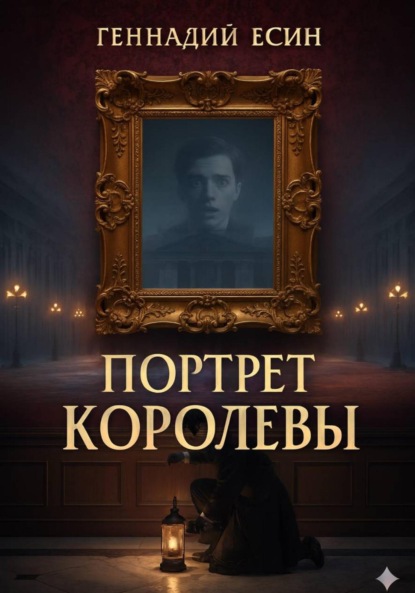 Портрет Королевы