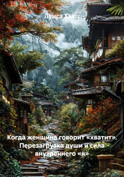 Когда женщина говорит «хватит». Перезагрузка души и сила внутреннего «я»