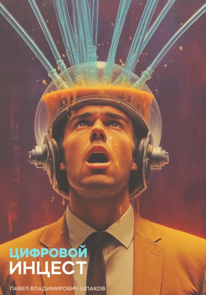 Цифровой инцест