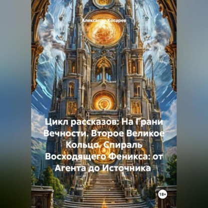 Цикл рассказов: На Грани Вечности. Второе Великое Кольцо. СПИРАЛЬ ВОСХОДЯЩЕГО ФЕНИКСА:ОТ АГЕНТА ДО ИСТОЧНИКА