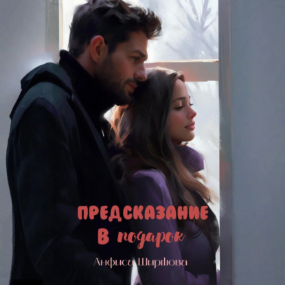 Предсказание в подарок