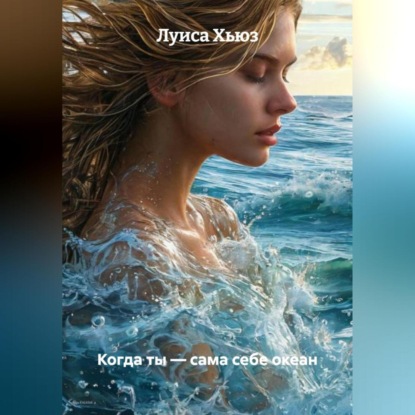Когда ты – сама себе океан