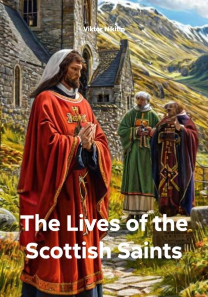 The Lives of the Scottish Saints