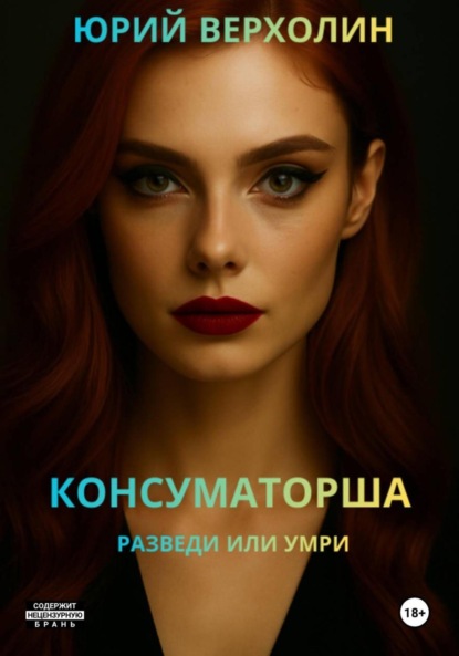 Консуматорша: разведи или умри