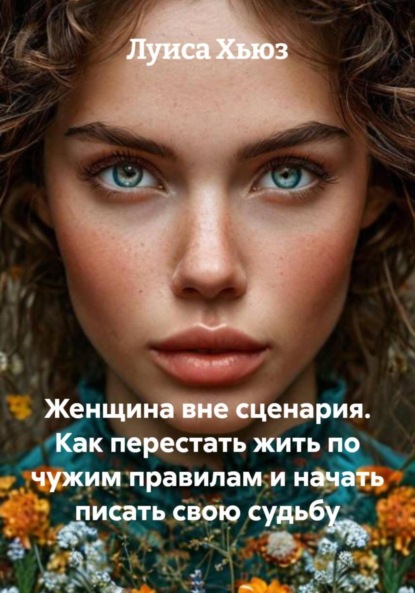 Женщина вне сценария. Как перестать жить по чужим правилам и начать писать свою судьбу