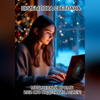 Магический промт: или кто подставил Алису?&quot;