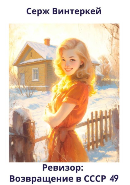 Ревизор: возвращение в СССР 49