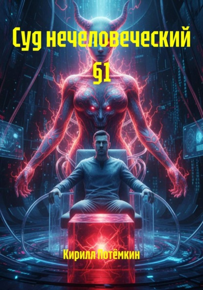 Суд нечеловеческий §1