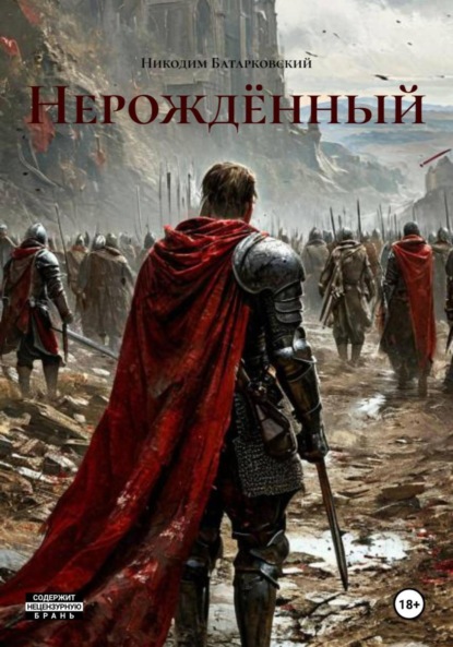 Нерождённый