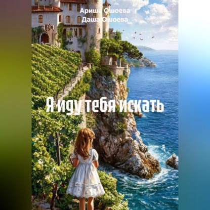 Я иду тебя искать