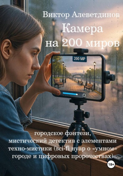 Камера на 200 миров