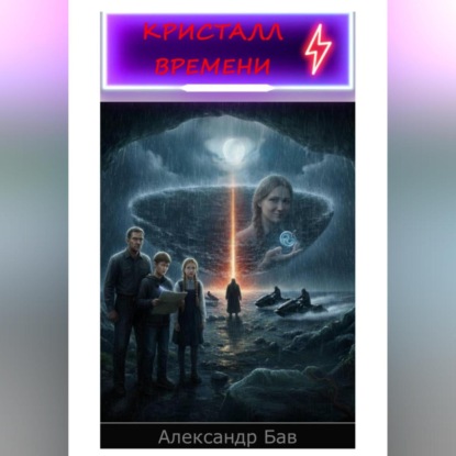 Кристалл Времени