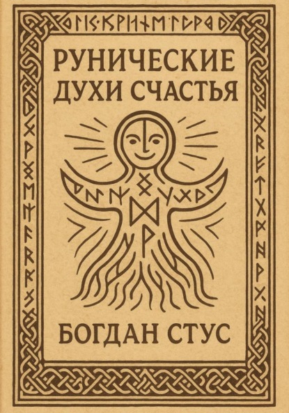 Рунические духи счастья