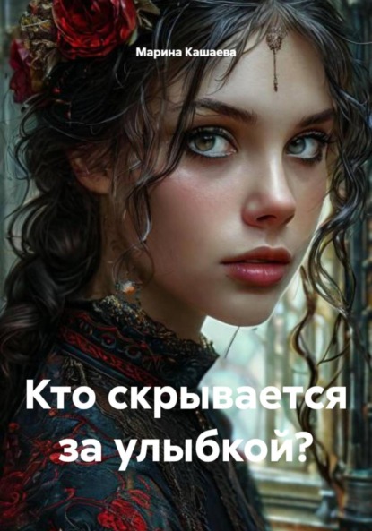 Кто скрывается за улыбкой?