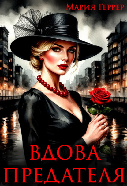 Вдова предателя