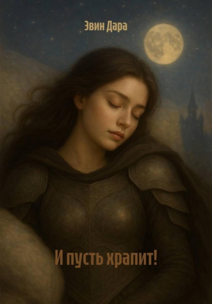 И пусть храпит!