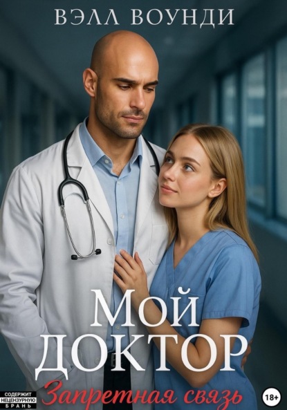 Мой Доктор. Запретная связь