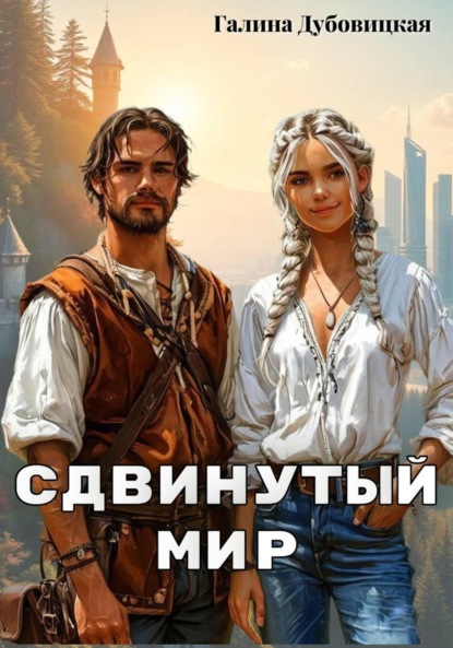 Сдвинутый мир