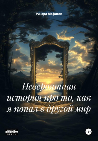 Невероятная история про то, как я попал в другой мир