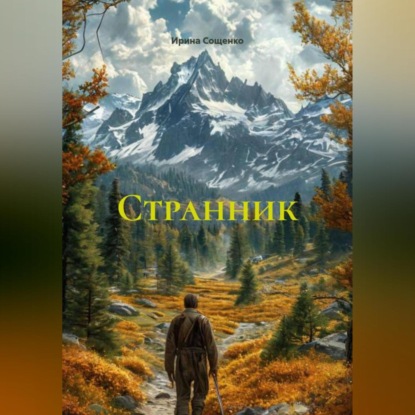 СТРАННИК
