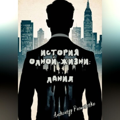 История одной жизни: Данил (Глава 1)