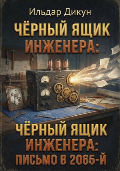Чёрный ящик инженера: Письмо в 2065-й