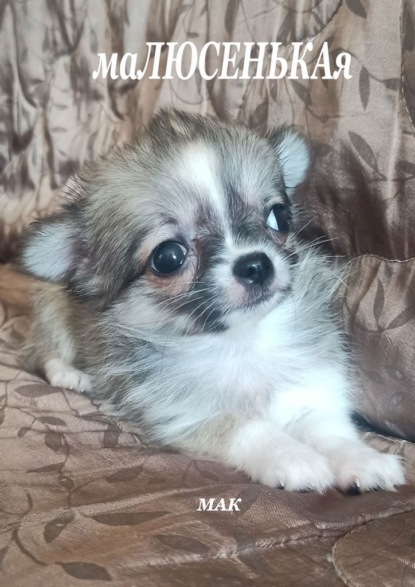 маЛЮСЕНЬКАя