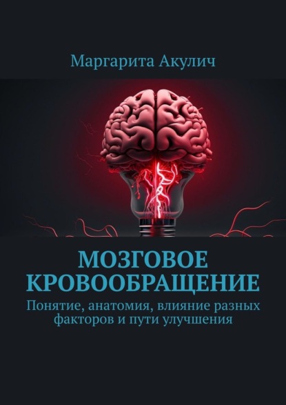 Мозговое кровообращение:. Понятие, анатомия, влияние разных факторов и пути улучшения