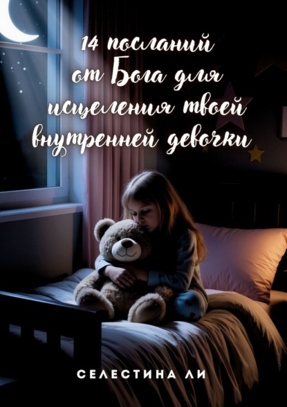 14 посланий от Бога для исцеления твоей внутренней девочки