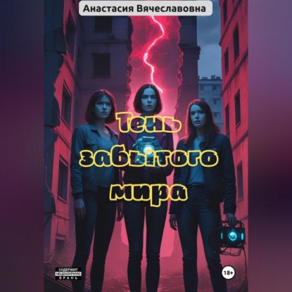 Тень забытого мира