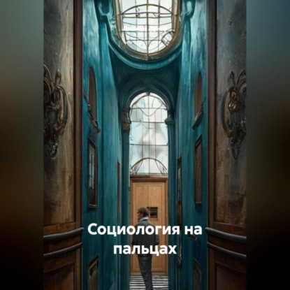 Социология на пальцах