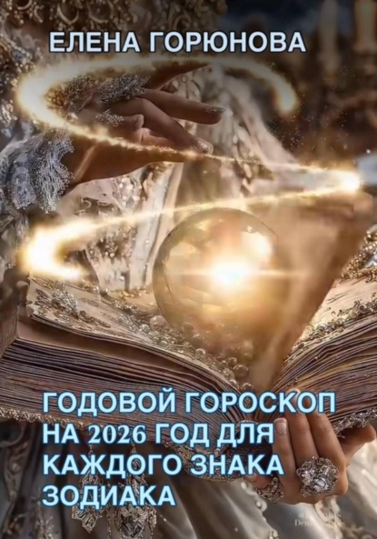 Годовой гороскоп на 2026 год для каждого знака зодиака