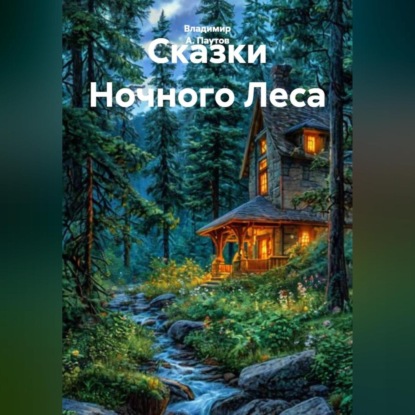 Сказки Ночного Леса