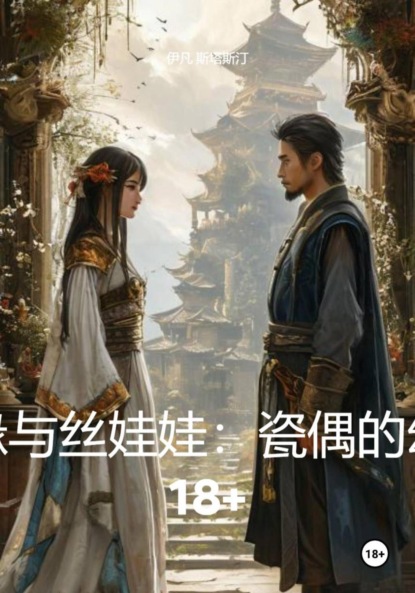 裂隙奇缘与丝娃娃:瓷偶的幻世之旅 18+