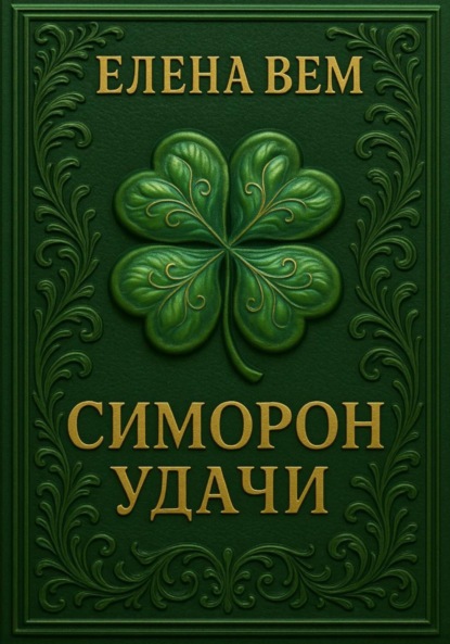 Симорон удачи