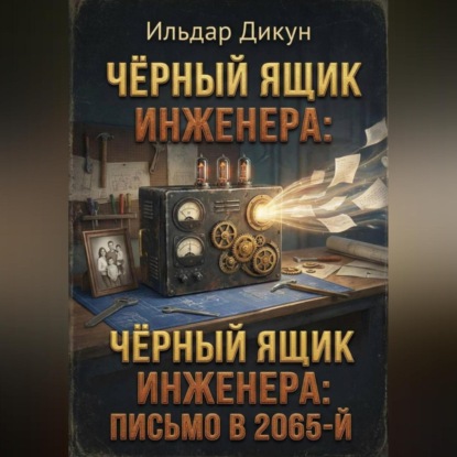 Чёрный ящик инженера: Письмо в 2065-й