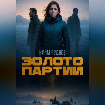 Золото партии