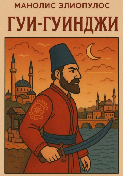 Гуи-Гуинджи