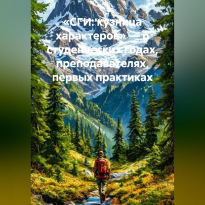 «СГИ: кузница характеров» – о студенческих годах, преподавателях, первых практиках