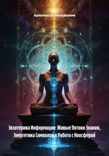 Экзотерика Информации: Живые Потоки Знания, Энергетика Символов и Работа с Ноосферой