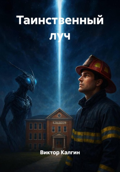 Таинственный луч