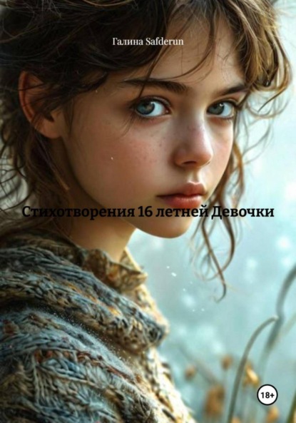 Стихотворения 16 летней Девочки