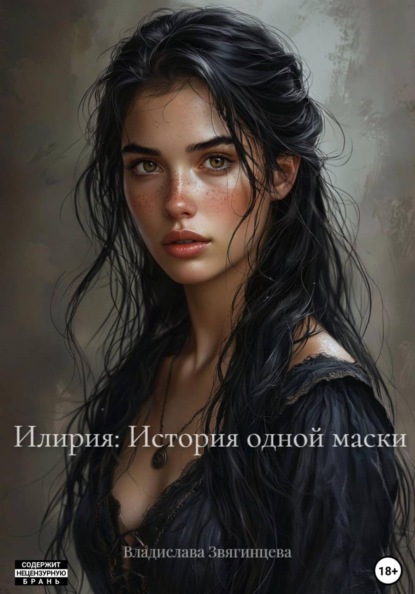 Илирия. История одной маски