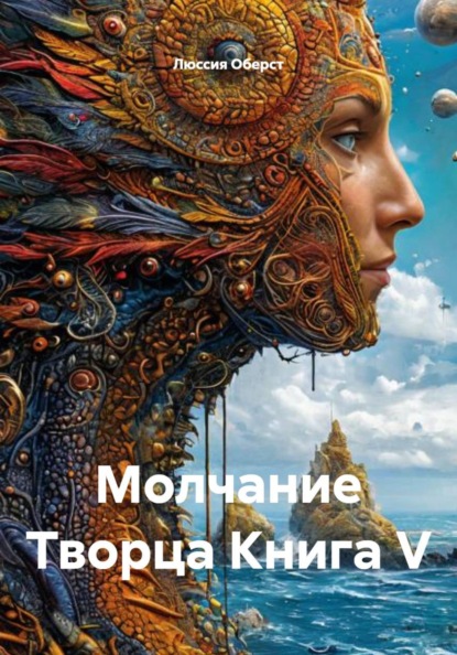 Молчание Творца Книга V