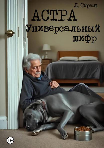 Астра. Универсальный шифр