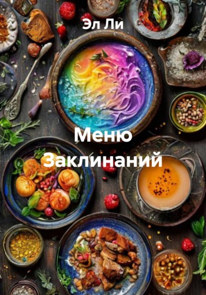 Меню Заклинаний